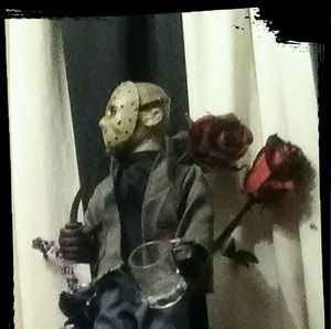 Meet your Posher, Lynn